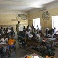 Classe avec le nouveau curriculum