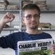 Logo de Charb